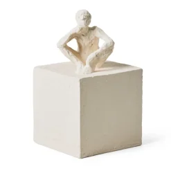 Kähler Astro sculptuur, Boogschutter< Sculpturen & Porseleinen Beelden