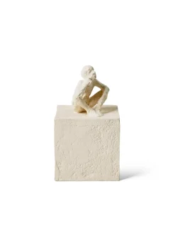 Kähler Astro sculptuur, Boogschutter< Sculpturen & Porseleinen Beelden