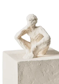 Kähler Astro sculptuur, Boogschutter< Sculpturen & Porseleinen Beelden