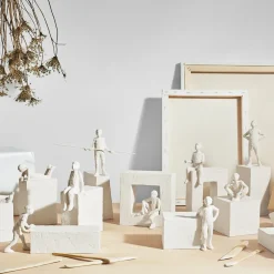 Kähler Astro sculptuur, Boogschutter< Sculpturen & Porseleinen Beelden