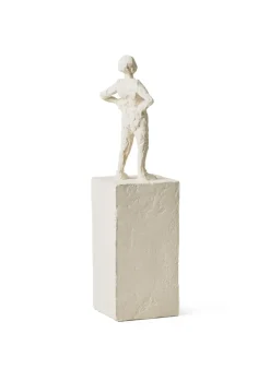 Kähler Astro sculptuur, Leeuw< Sculpturen & Porseleinen Beelden