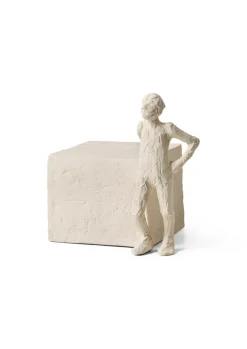 Kähler Astro sculptuur, Schorpioen< Sculpturen & Porseleinen Beelden
