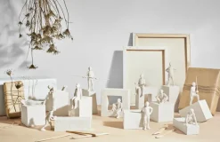Kähler Astro sculptuur, Schorpioen< Sculpturen & Porseleinen Beelden