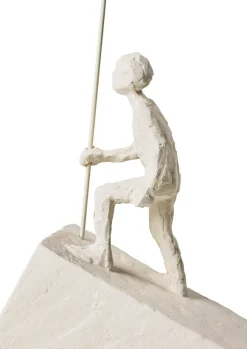 Kähler Astro sculptuur, Steenbok< Sculpturen & Porseleinen Beelden