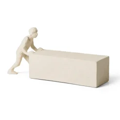 Kähler Astro sculptuur, Stier< Sculpturen & Porseleinen Beelden