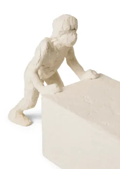 Kähler Astro sculptuur, Stier< Sculpturen & Porseleinen Beelden