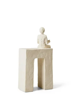 Kähler Astro sculptuur, Tweeling< Sculpturen & Porseleinen Beelden