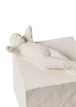 Kähler Astro sculptuur, Vissen< Sculpturen & Porseleinen Beelden
