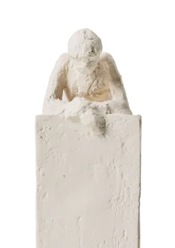 Kähler Astro sculptuur, Waterman< Sculpturen & Porseleinen Beelden