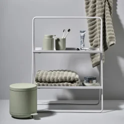 Zone Denmark A-Table Rek, black, small< Planken & Planksystemen