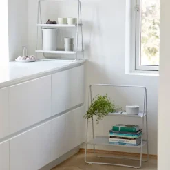 Zone Denmark A-Table Rek, soft grey, small< Planken & Planksystemen