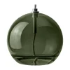 Mette Ditmer Aura olielamp medium, Dark forest< Olie- & Petroleumlampen