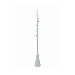 SMD Design Ava staande kapstop, wit< Kapstokken & Hangrekken