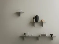 Blomus Avo vaas 14,5 cm, Helder< Vazen