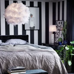 Ferm Living Balance kandelaar messing, kaars< Kandelaars