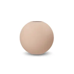 Cooee Design Ball vaas blush, 10 cm< Vazen