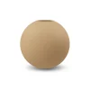 Cooee Design Ball vaas peanut, 10 cm< Vazen