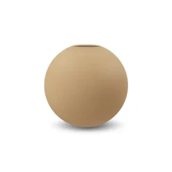 Cooee Design Ball vaas peanut, 8 cm< Vazen