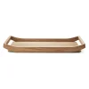 Georg Jensen Barbry dienblad, 31 x 50 cm.< Decoratieve Accessoires|Decoratieve Dienbladen
