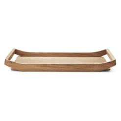 Georg Jensen Barbry dienblad, 31 x 50 cm.< Decoratieve Accessoires|Decoratieve Dienbladen