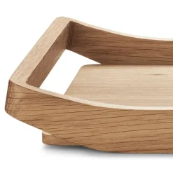 Georg Jensen Barbry dienblad, 31 x 50 cm.< Decoratieve Accessoires|Decoratieve Dienbladen