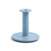 HAY Barro kandelaar, Light blue< Kandelaars