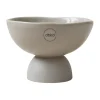 DBKD Base Dome schaal S Ø12 cm, Mole< Decoratieve Schalen