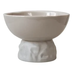 DBKD Base Irregular bloempot Ø20 cm, Mole< Bloempotten