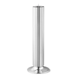 Georg Jensen Bernadotte kandelaar, 40 cm< Kandelaars