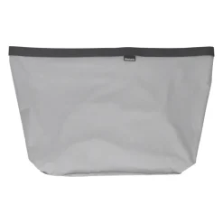 Brabantia Binnenzak voor Bo wasmand 60 L, Grijs< Wasmanden