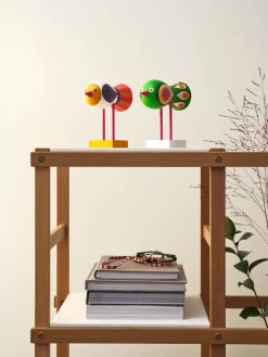 Design House Stockholm Birds 1967 decoratie, Nr. 2< Decoratieve Accessoires