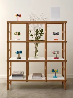 Design House Stockholm Birds 1967 decoratie, Nr. 1< Decoratieve Accessoires