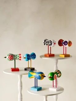 Design House Stockholm Birds 1967 decoratie, Nr. 4< Decoratieve Accessoires
