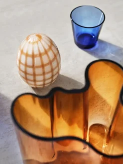 Iittala Birds by Toikka jaarlijks ei, 2022< Glaskunst|Sculpturen & Porseleinen Beelden