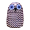 Iittala Birds by Toikka kleine uil, Lichtlila< Glaskunst|Paasdecoratie