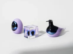 Iittala Birds by Toikka Oriol jaarvogel, 2025< Glaskunst