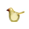 Iittala Birds by Toikka vliegenvanger, Citroen-koper< Glaskunst|Paasdecoratie