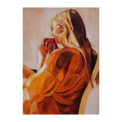 Paper Collective Blood Orange poster, 30x40 cm< Posters