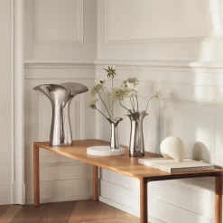 Georg Jensen Bloom Botanica vaas, 15 cm< Vazen