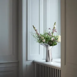 Georg Jensen Bloom Botanica vaas, 22 cm< Vazen