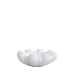 101 Copenhagen Bloom dienblad Big, Bone white< Decoratieve Accessoires