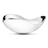 Georg Jensen Bloom serveer schaal, klein, Ø 26 cm< Decoratieve Schalen