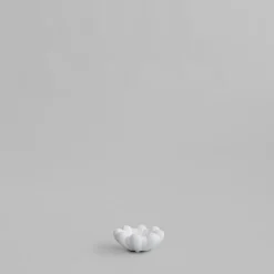 101 Copenhagen Bloom tray kom mini, Bone White< Decoratieve Schalen