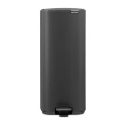 Brabantia Bo pedaalemmer 30 L, Mineral Infinite Grey< Pedaalemmers