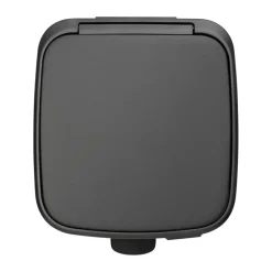 Brabantia Bo pedaalemmer 30 L, Mineral Infinite Grey< Pedaalemmers