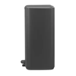 Brabantia Bo pedaalemmer 30 L, Mineral Infinite Grey< Pedaalemmers