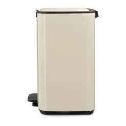 Brabantia Bo pedaalemmer 12 L, Soft Beige< Pedaalemmers