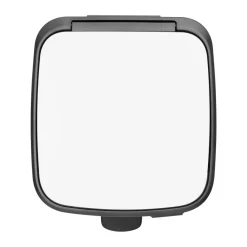 Brabantia Bo pedaalemmer 30 L, White< Pedaalemmers