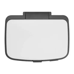 Brabantia Bo pedaalemmer 12 L, White< Pedaalemmers