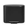 Brabantia Bo pedaalemmer 3 x 11 l., mat zwart< Pedaalemmers